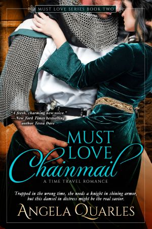 [Must Love 02] • Must Love Chainmail